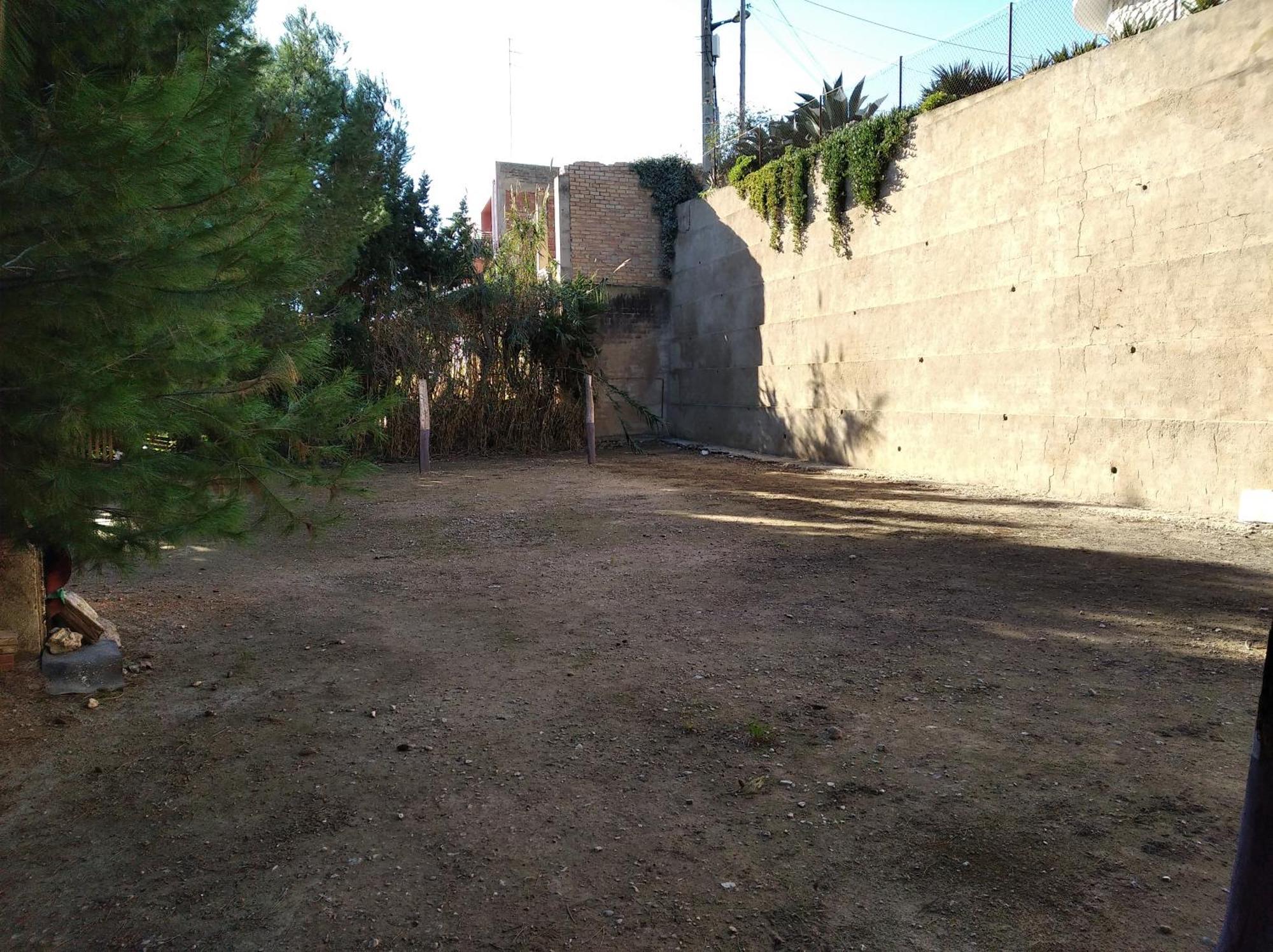 Casa Rural Complex Masia Del Tremendo Y Agroturismo Camarles Luaran gambar